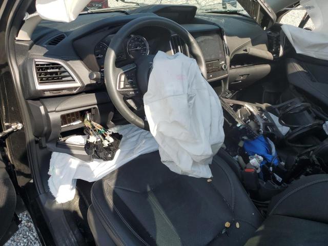 Photo 8 from auction – 2021 SUBARU FORESTER T with VIN JF2SKAXC1MH572180