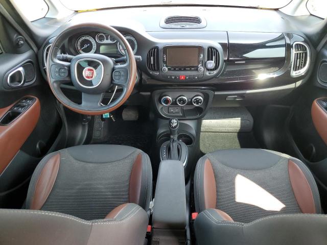 Photo 8 from auction – 2019 FIAT 128 with VIN ZFBCFADH5EZ003760
