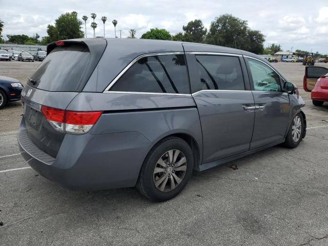 Photo 3 from auction – 2016 HONDA ODYSSEY EX with VIN 5FNRL5H62GB136582