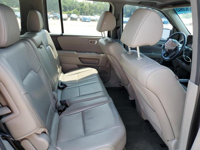 Photo 11 from auction – 2015 HONDA PILOT EXL with VIN 5FNYF3H51FB018181