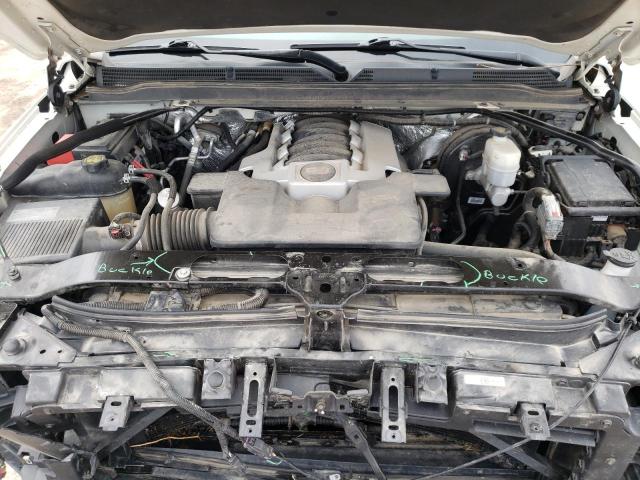 Photo 12 from auction – 2015 CADILLAC ESCALADE P with VIN 1GYS4NKJ4FR693427