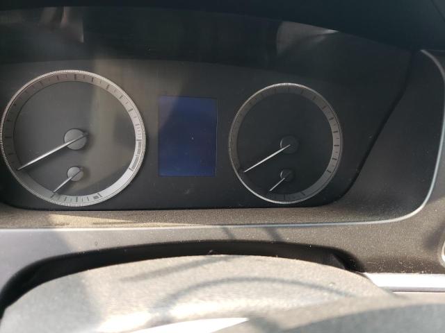 Photo 9 from auction – 2016 HYUNDAI SONATA SE with VIN 5NPE24AF7GH357876