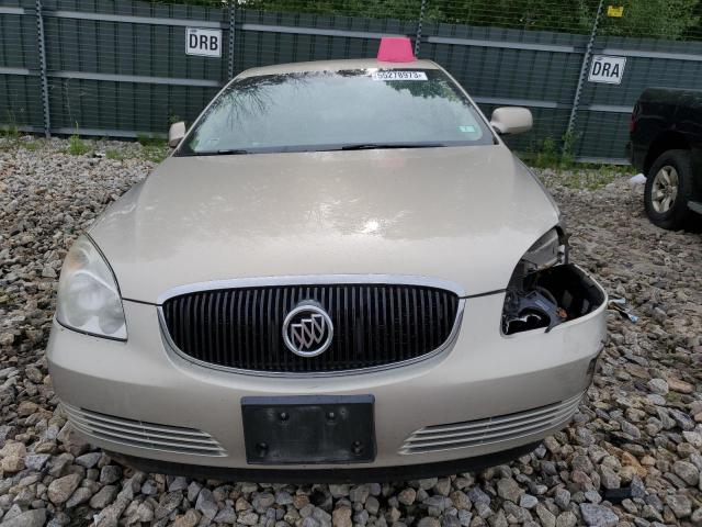 Photo 5 from auction – 2008 BUICK LUCERNE CX with VIN 1G4HD57258U197162