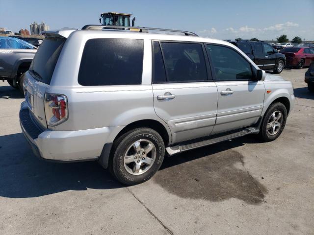 Photo 3 from auction – 2006 HONDA PILOT EX with VIN 5FNYF18406B005515