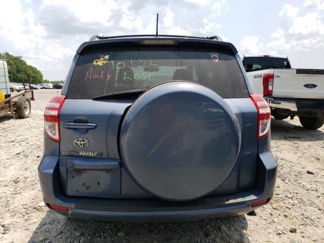Photo 6 from auction – 2010 TOYOTA RAV4 with VIN 2T3ZF4DV6AW020432