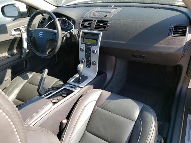 Photo 8 from auction – 2012 VOLVO C70 T5 with VIN YV1672MC2CJ126777