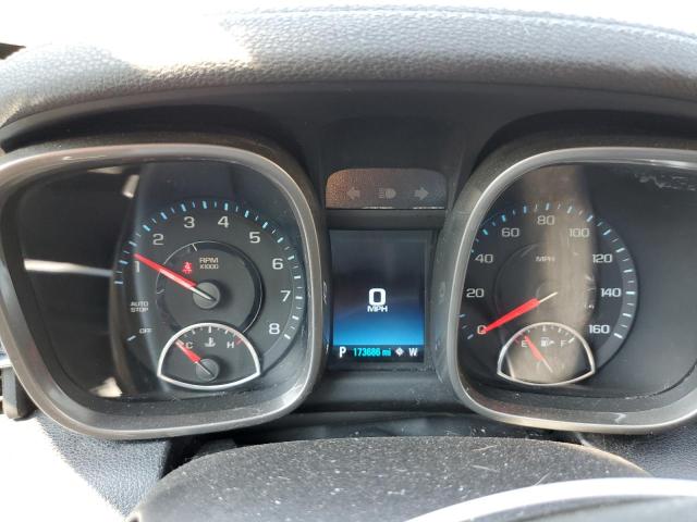 Photo 9 from auction – 2014 CHEVROLET MALIBU 1LT with VIN 1G11C5SL4EF118176