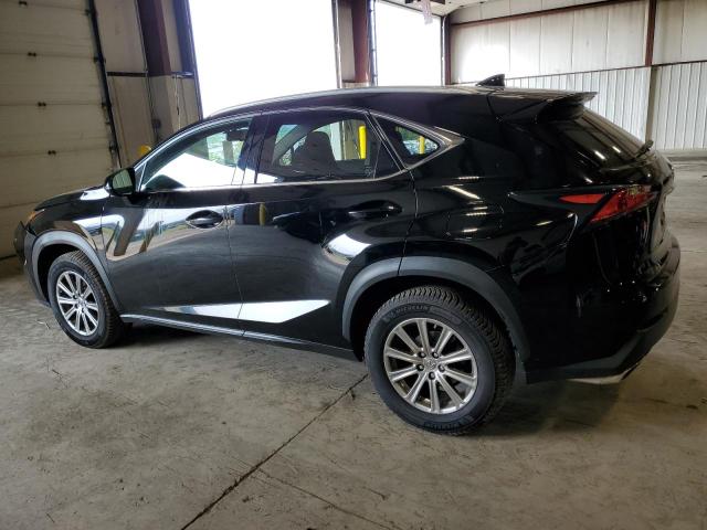 Photo 2 from auction – 2015 LEXUS NX 200T with VIN JTJBARBZ9F2024863