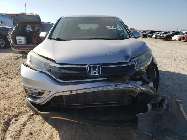 Photo 5 from auction – 2016 HONDA CR-V EX with VIN 2HKRM3H59GH510874