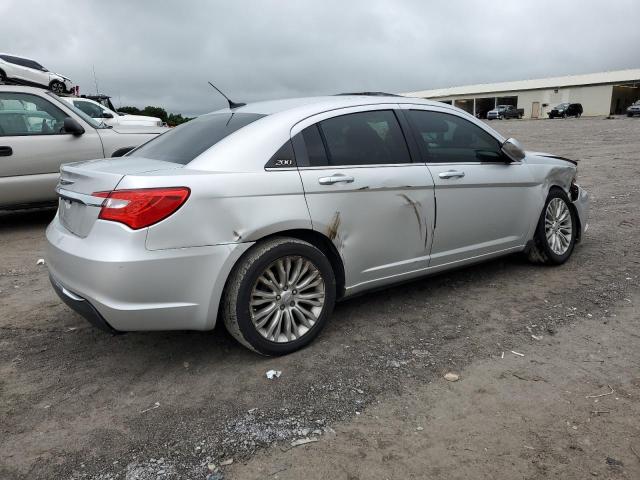 Photo 3 from auction – 2012 CHRYSLER 200 LIMITE with VIN 1C3CCBCG6CN113309