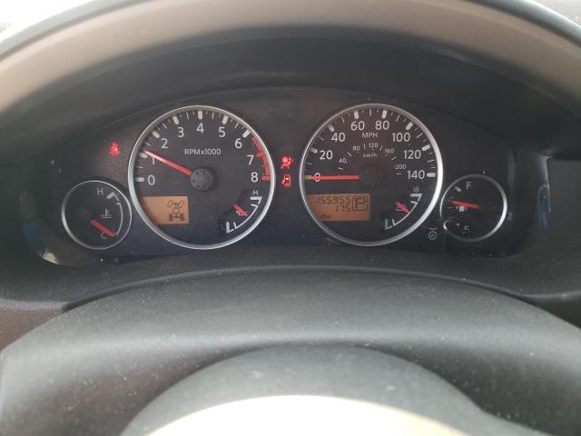 Photo 9 from auction – 2005 NISSAN PATHFINDER with VIN 5N1AR18W05C749763