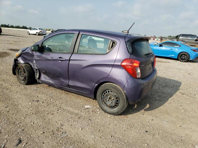 Фото 2 с аукциона – 2017 CHEVROLET SPARK LS с VIN KL8CB6SA7HC724013