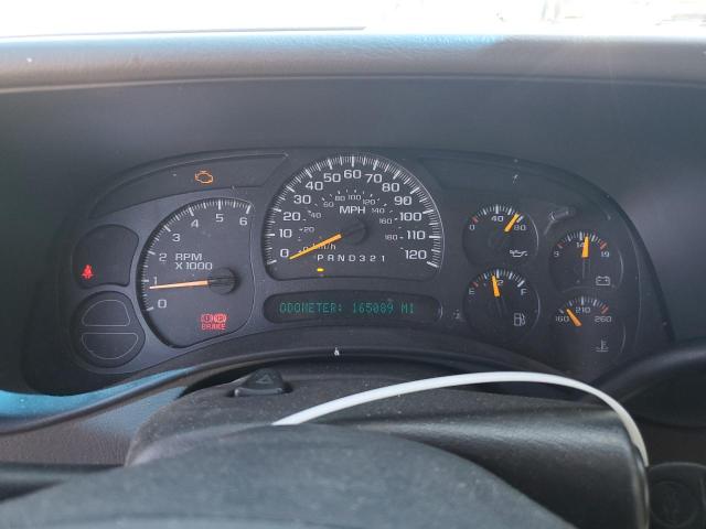 Photo 9 from auction – 2007 CHEVROLET SILVERADO with VIN 1GCEC19V97Z164127