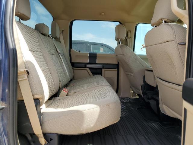 Photo 10 from auction – 2018 FORD F150 SUPER with VIN 1FTEW1EP1JFA13693