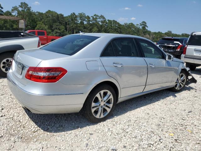 Photo 3 from auction – 2010 MERCEDES-BENZ E 350 with VIN WDDHF5GB2AA169928