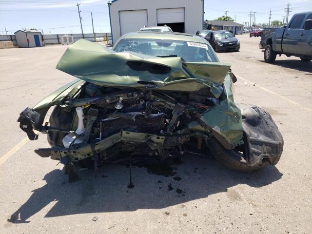 Photo 5 from auction – 2022 DODGE CHALLENGER with VIN 2C3CDZJG4NH181774