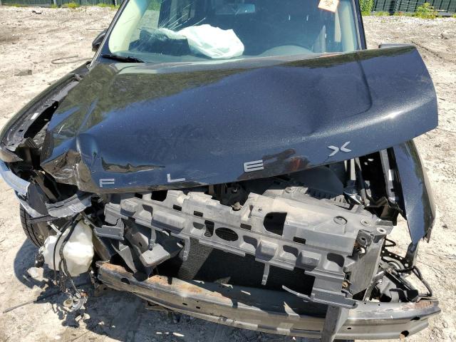 Photo 11 from auction – 2015 FORD FLEX SE with VIN 2FMGK5B81FBA22326
