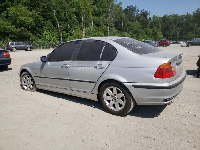 Photo 2 from auction – 2000 BMW 323 I with VIN WBAAM333XYFP68395
