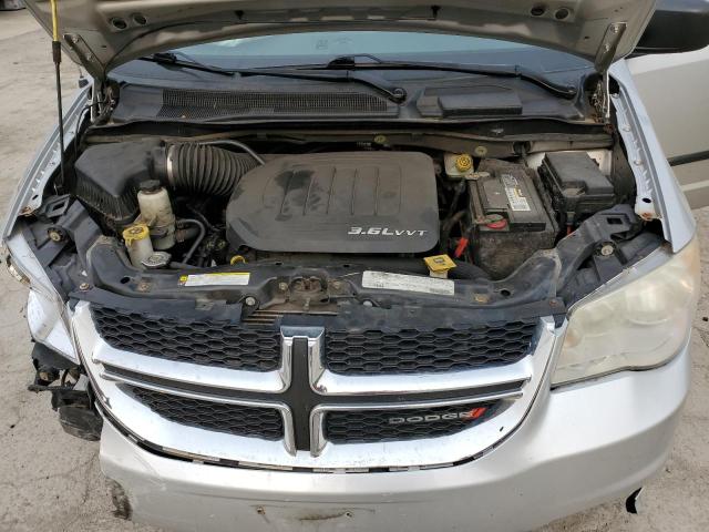 Zdjęcie 12 z aukcji – 2012 DODGE GRAND CARA z VIN 2C4RDGBG2CR277547