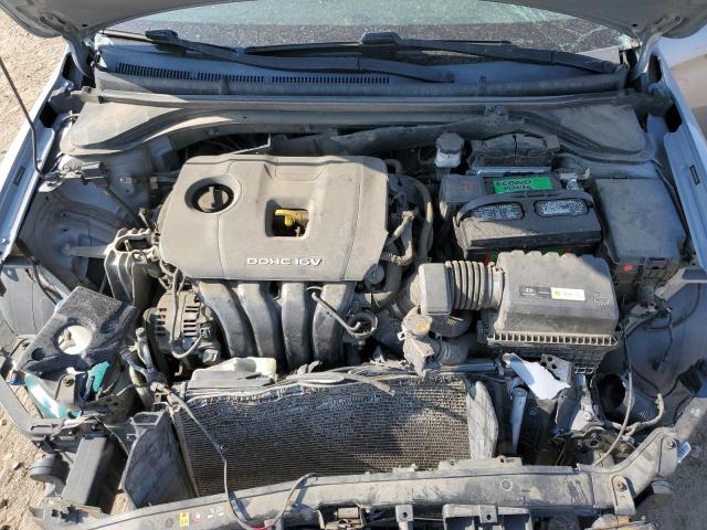 Photo 11 from auction – 2017 HYUNDAI ELANTRA SE with VIN 5NPD74LF3HH085449