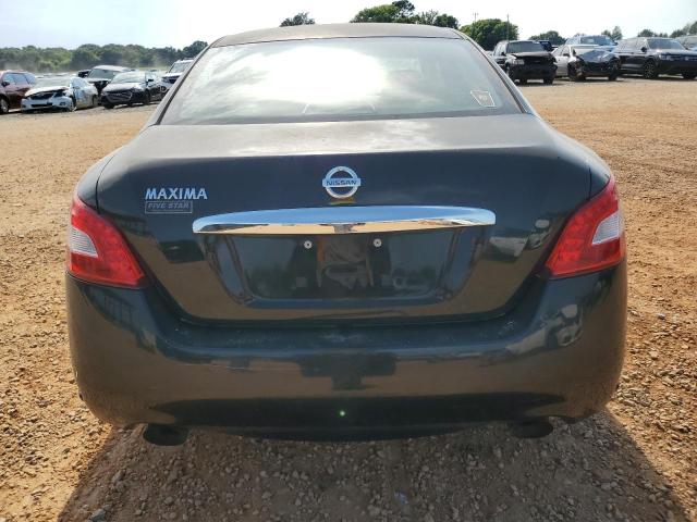 Photo 6 from auction – 2009 NISSAN MAXIMA with VIN 1N4AA51E69C821971