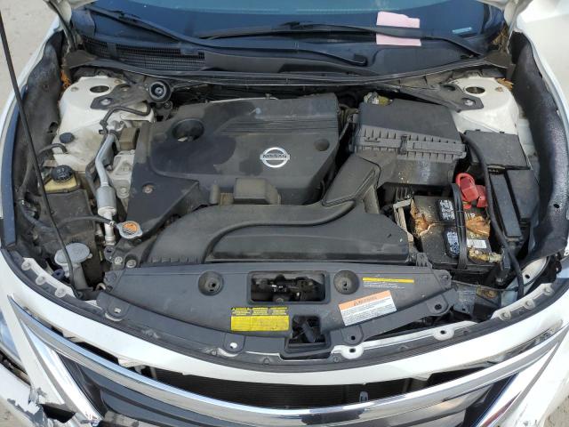 Photo 11 from auction – 2015 NISSAN ALTIMA 2.5 with VIN 1N4AL3AP9FC119252