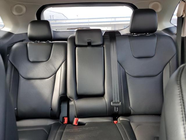 Photo 10 from auction – 2022 FORD EDGE TITAN with VIN 2FMPK4K98NBA12992