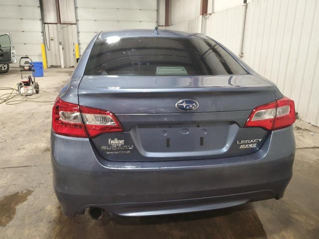 Photo 6 from auction – 2016 SUBARU LEGACY 2.5 with VIN 4S3BNAC6XG3045603