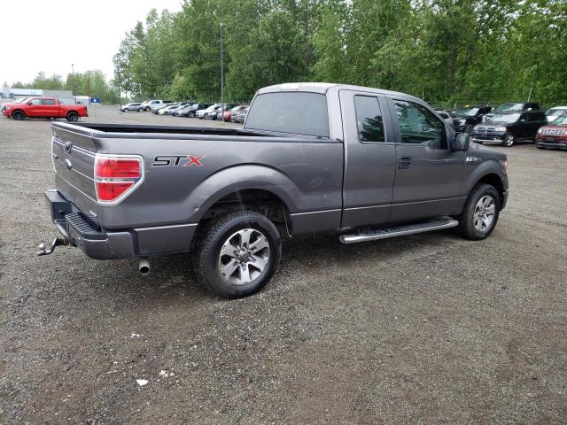 Photo 3 from auction – 2014 FORD F150 SUPER with VIN 1FTEX1CM9EFB55267