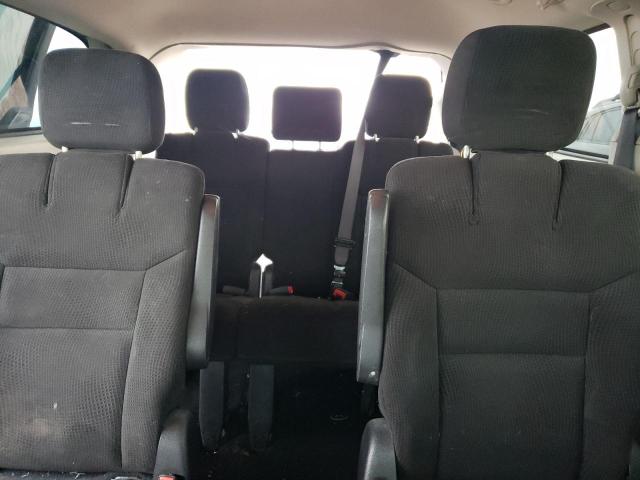 Photo 10 from auction – 2016 DODGE GRAND CARA with VIN 2C4RDGCG6GR311560