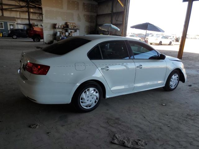 Photo 3 from auction – 2014 VOLKSWAGEN JETTA BASE with VIN 3VW2K7AJXEM430882