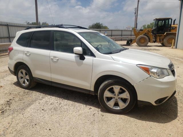 Photo 4 from auction – 2015 SUBARU FORESTER 2 with VIN JF2SJARC8FH821464