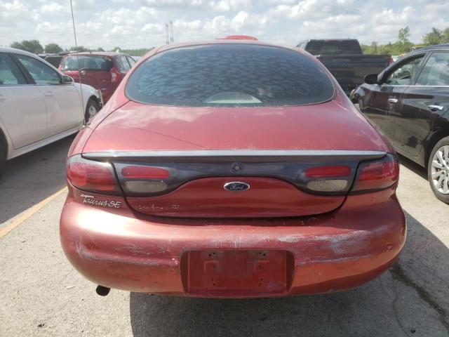 Foto 6 de la subasta – 1999 FORD TAURUS con VIN 1FAFP53U2XG231345