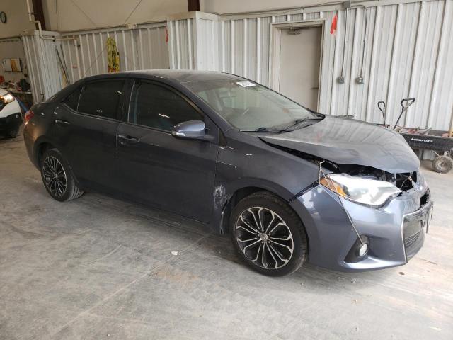 Photo 4 from auction – 2016 TOYOTA COROLLA L with VIN 5YFBURHE7GP559577