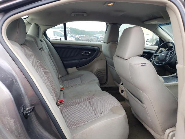 Photo 10 from auction – 2012 FORD TAURUS with VIN 1FAHP2HW9CG105043