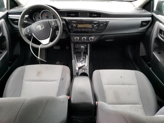 Photo 8 from auction – 2014 TOYOTA COROLLA L with VIN 2T1BURHE7EC221397
