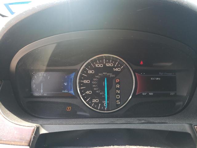 Photo 9 from auction – 2014 FORD EDGE LIMIT with VIN 2FMDK3KC4EBA26123