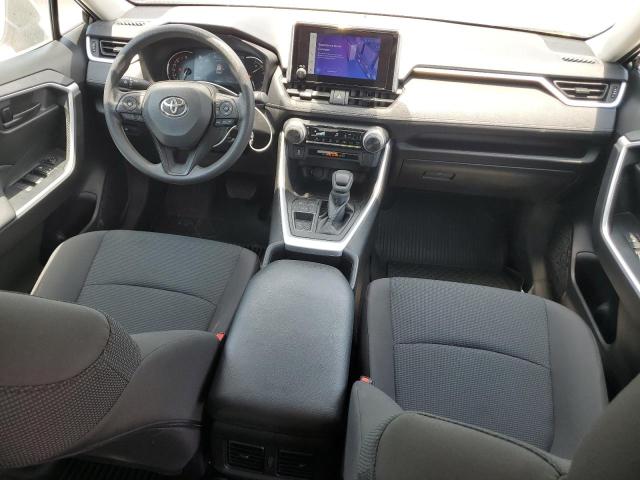 Photo 8 from auction – 2023 TOYOTA RAV4 LE with VIN 2T3H1RFV6PC215106