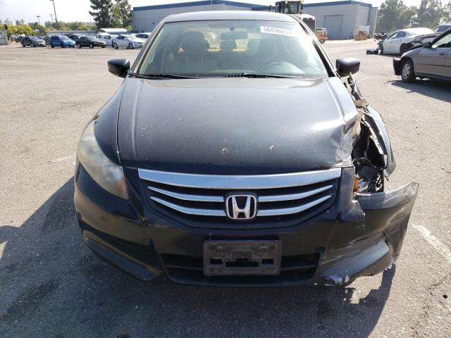 Photo 5 from auction – 2012 HONDA ACCORD LX with VIN 1HGCP2F37CA211976