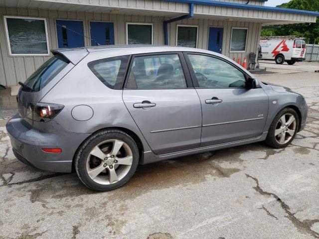Photo 3 from auction – 2005 MAZDA 3 HATCHBAC with VIN JM1BK143351277854