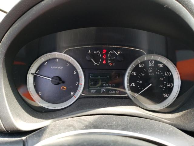 Photo 9 from auction – 2015 NISSAN SENTRA S with VIN 3N1AB7AP4FY295754