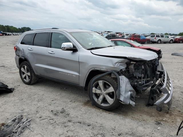 Photo 4 from auction – 2015 JEEP GRAND CHER with VIN 1C4RJFBG2FC716407