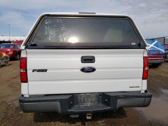 Photo 6 from auction – 2012 FORD F150 SUPER with VIN 1FTEX1EM0CFB64465