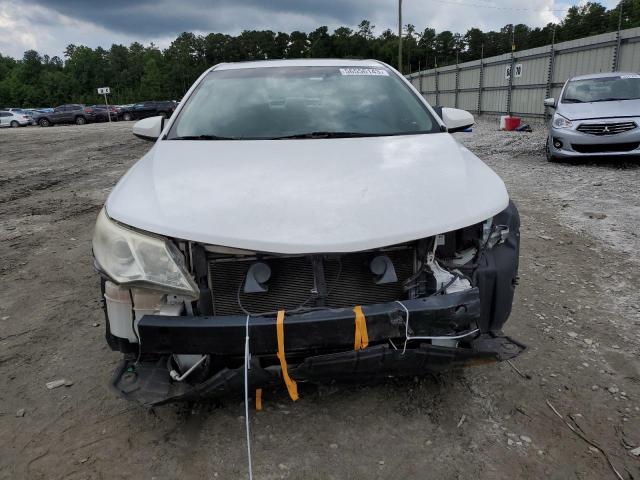Photo 5 from auction – 2012 TOYOTA CAMRY BASE with VIN 4T1BF1FK1CU152254