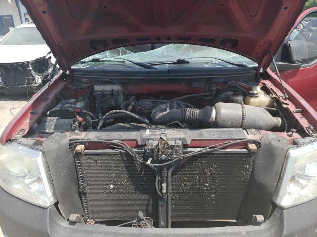 صورة رقم 11 من المزاد - 2007 FORD F150 مع VIN 1FTRF12247KD32936