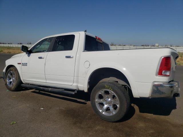 Photo 2 from auction – 2018 RAM 1500 LARAM with VIN 1C6RR6NM9JS337193