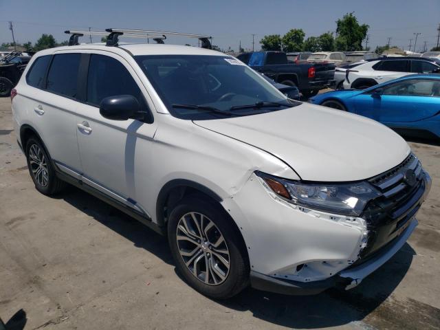 Photo 4 from auction – 2018 MITSUBISHI OUTLANDER with VIN JA4AD2A39JZ005931