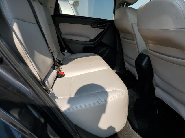 Photo 11 from auction – 2016 SUBARU FORESTER 2 with VIN JF2SJAFC6GH551043