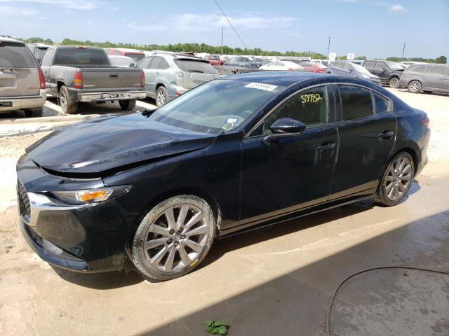 MAZDA 3 SELECT 2020 with VIN JM1BPACLXL1173247 - Photo from auction