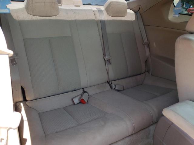 Photo 10 from auction – 2011 NISSAN ALTIMA S with VIN 1N4AL2EP6BC100298